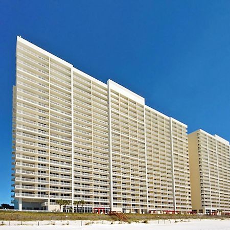 Apartamento Majestic Beach Towers 2-403 Panama City Beach Exterior foto