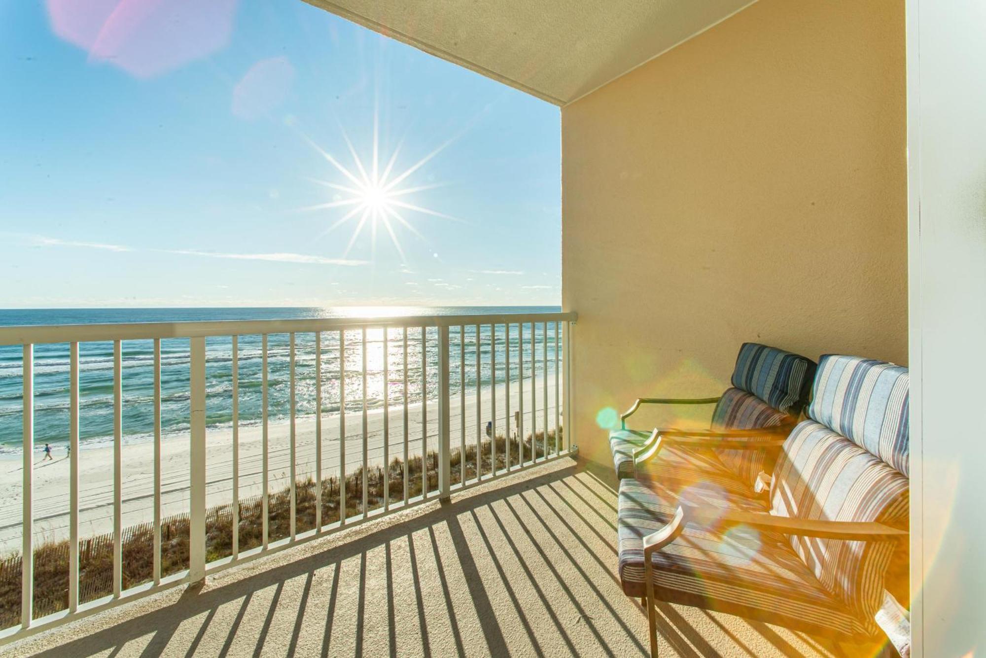 Apartamento Majestic Beach Towers 2-403 Panama City Beach Exterior foto