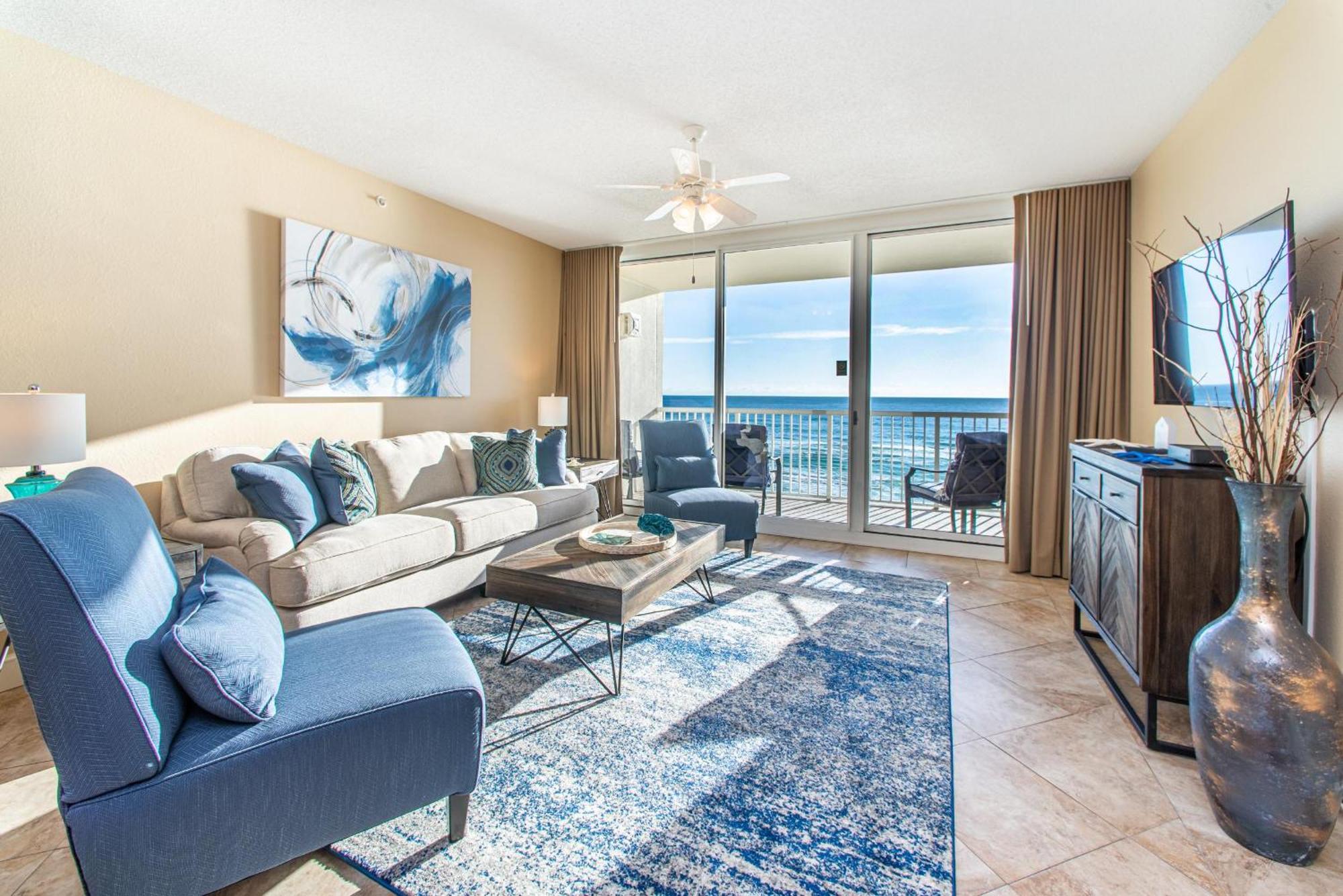 Apartamento Majestic Beach Towers 2-403 Panama City Beach Exterior foto