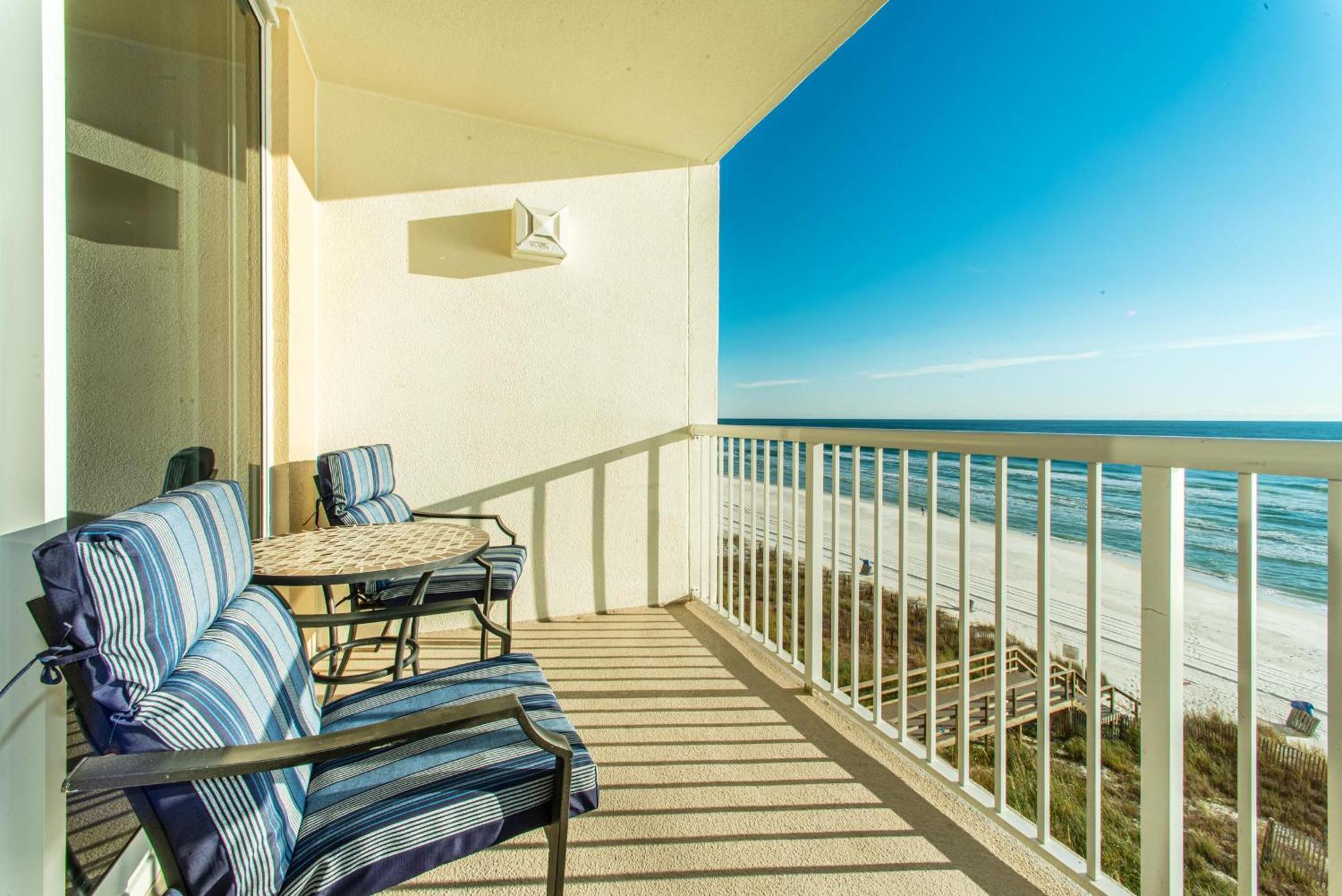 Apartamento Majestic Beach Towers 2-403 Panama City Beach Exterior foto